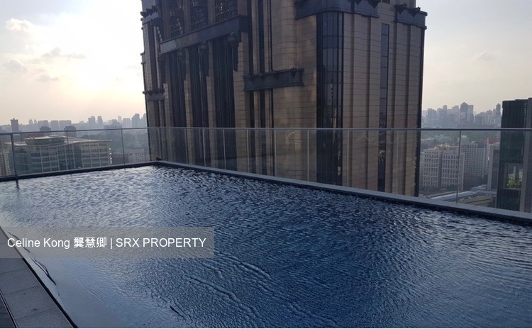 Duo Residences (D7), Apartment #499874821